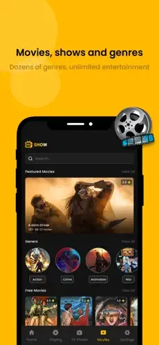 sony-ericsson-cyber-shot download Movies and shows